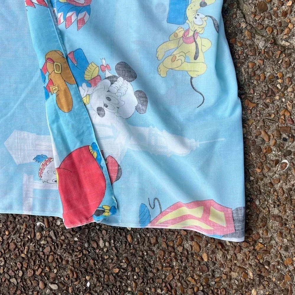 Pacific vintage mickey